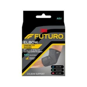 3M FUTURO Comfort Fit Elbow Support