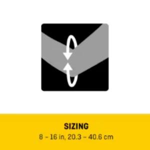 3M FUTURO Comfort Fit Elbow Support