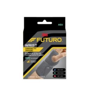 Futuro Comfort Fit Wrist Support