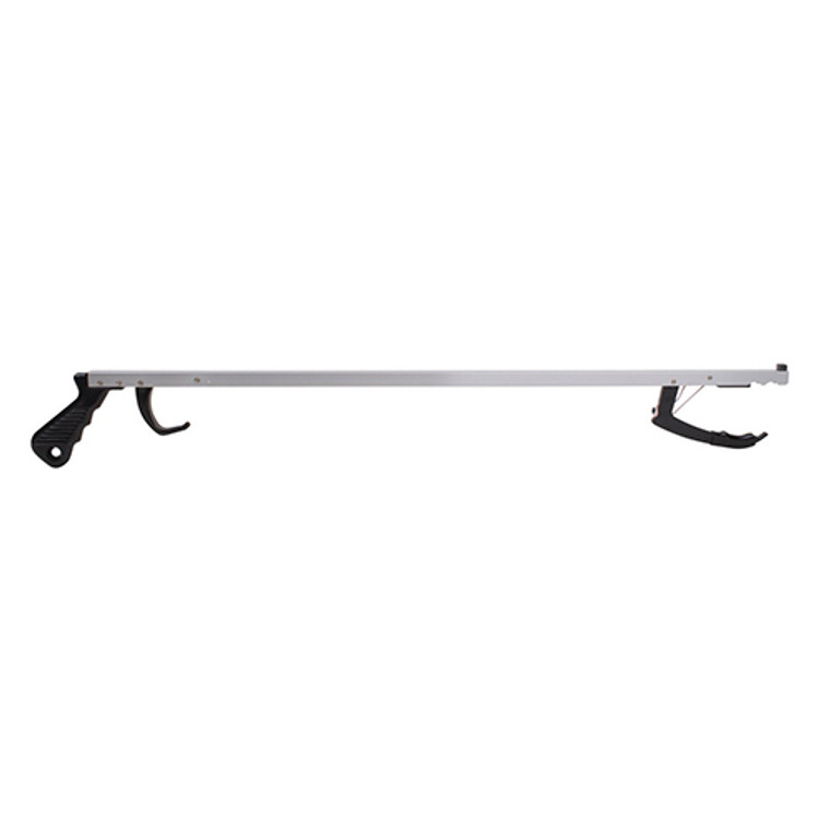 Carex Metal Reacher, Magnetic Tips, 27"