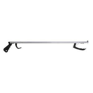 Carex Metal Reacher, Magnetic Tips, 27"