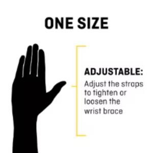 Futuro Comfort Fit Wrist Support