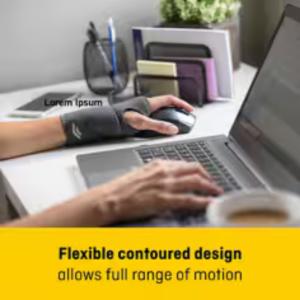 Futuro Comfort Fit Wrist Support