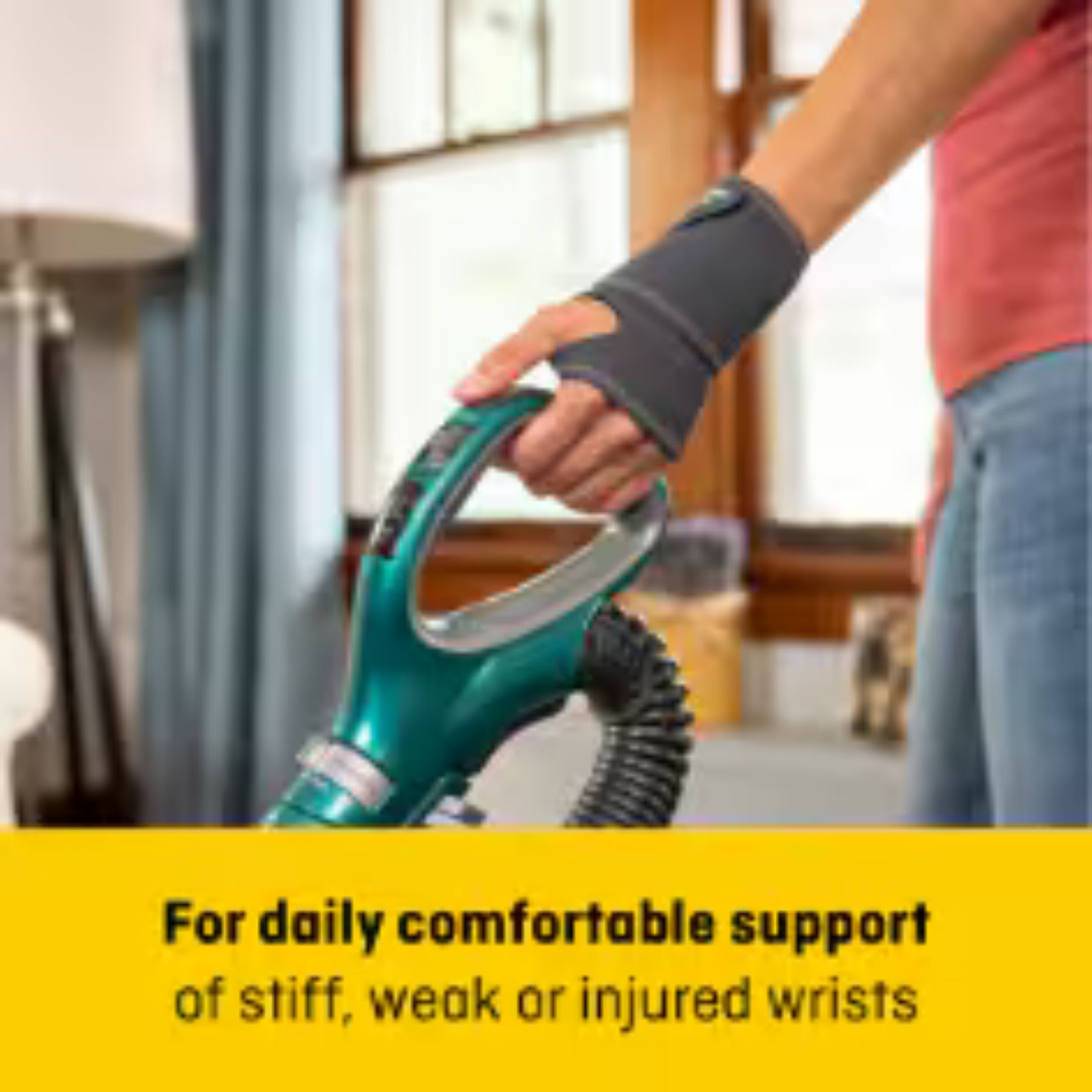 Futuro Comfort Fit Wrist Support