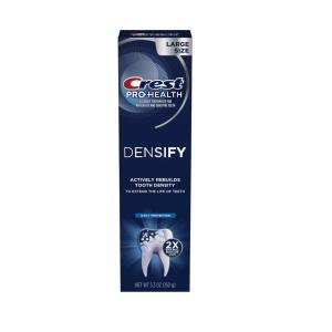 Crest Pro Health Densify Daily Protection Toothpaste, 5.3 Oz