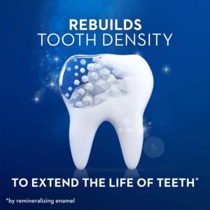 Crest Pro Health Densify Daily Protection Toothpaste, 5.3 Oz