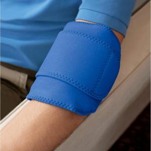 ACE Reusable Hot/Cold Multipurpose Wrap, 4in X 10in