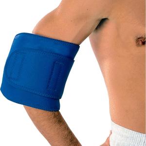 ACE Reusable Hot/Cold Multipurpose Wrap, 4in X 10in