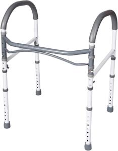 Carex Bathroom Safety Rail