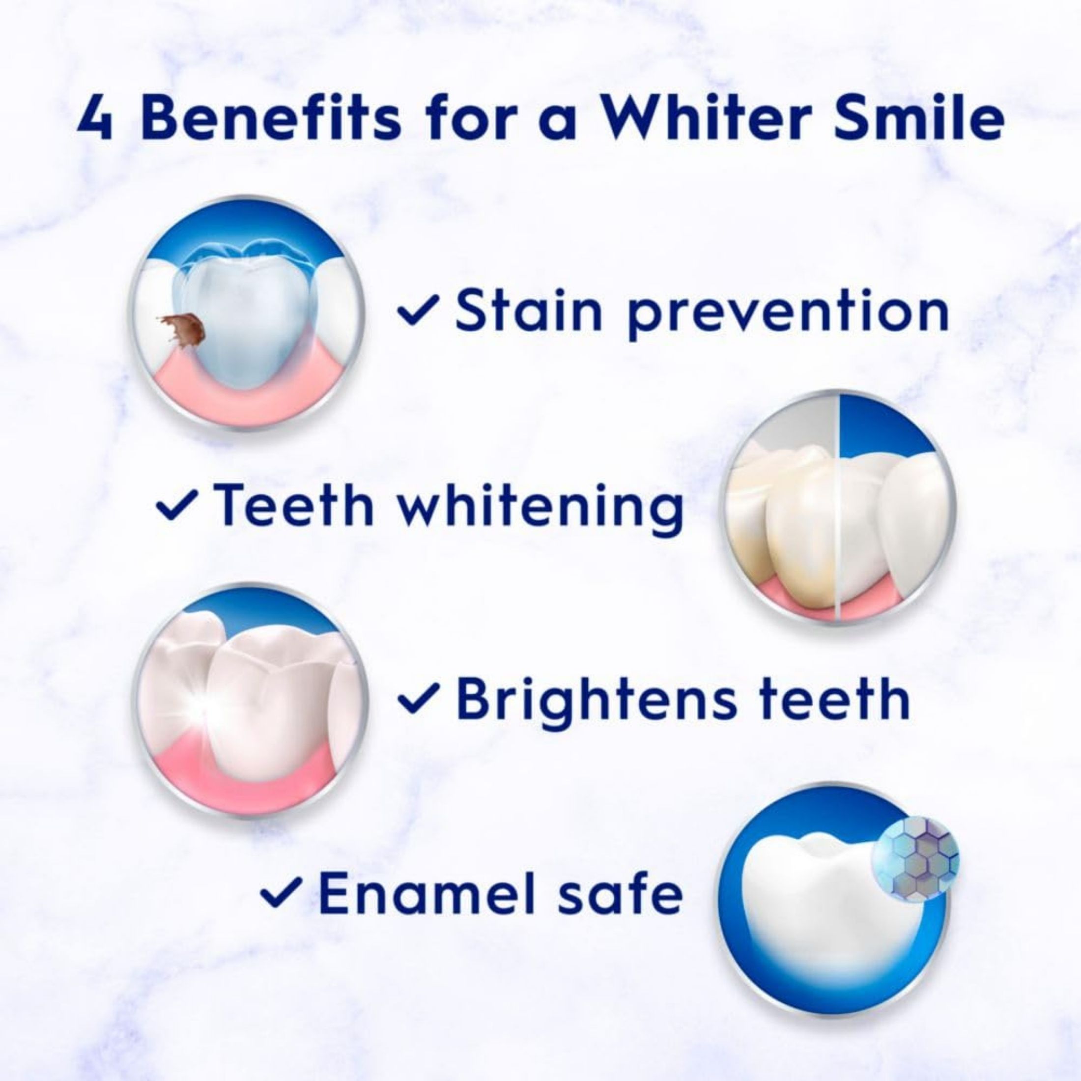 Crest Toothpaste, Brilliance, Ultra White, Large Size 3.8 Oz
