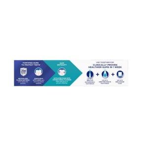 Crest Pro Health Gum Detoxify Deep Clean Toothpaste