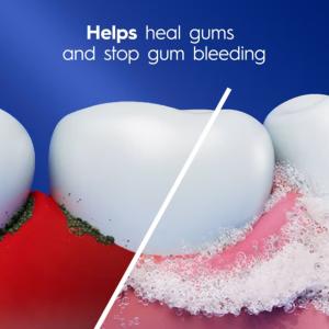 Crest Pro Health Gum Detoxify Toothpaste - Gentle Whitening