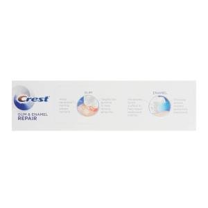 Crest Pro Health Enamel Repair & Gum Toothpaste - Intensive Clean