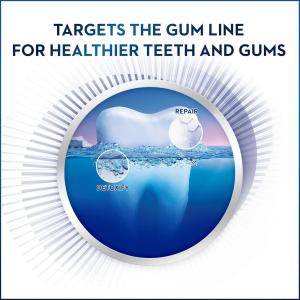 Crest Pro Health Enamel Repair & Gum Toothpaste - Intensive Clean