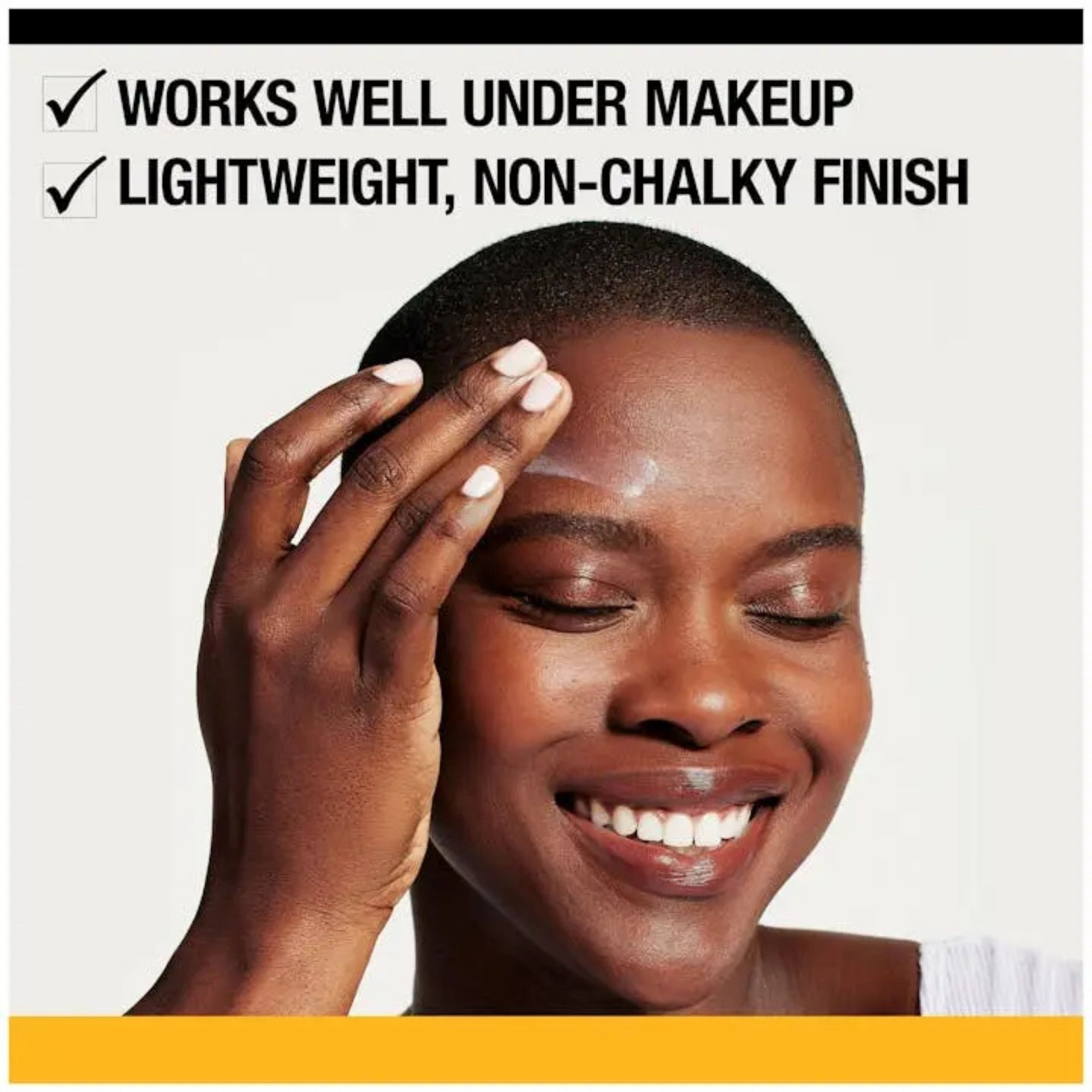 Neutrogena Invisible Daily Defense Mineral Face Liquid