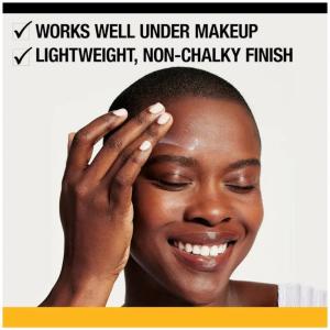 Neutrogena Invisible Daily Defense Mineral Face Liquid