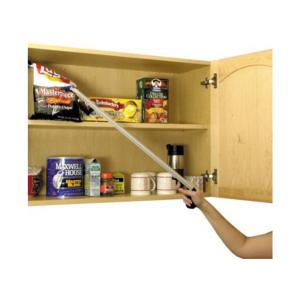 Essential Medical Supply Everyday Standard Reacher 26 Inch Long