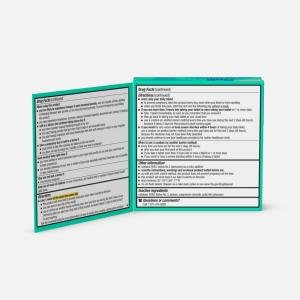 Opill Daily Oral Contraceptive - 84ct