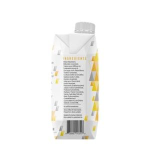 Reason Health Strawberry Premium Nutritional Drink, 11-ounce Carton