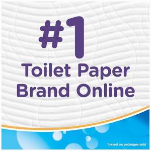 Cottonelle Toilet Paper, Ultra Comfort, Mega Roll, 2 Ply