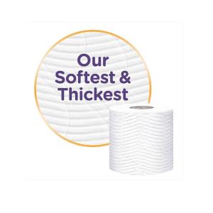 Cottonelle Toilet Paper, Ultra Comfort, Mega Roll, 2 Ply