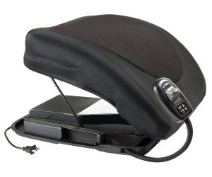 Carex Uplift Premium Power Seat 20" Wide
