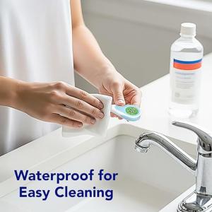 Vicks SpeedRead Digital Thermometer - White