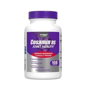 Nutramax Laboratory Cosamin DS