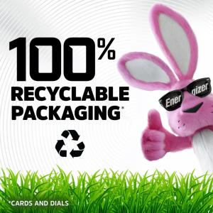 Energizer Hearing Aid Batteries, Zinc Air, 13 Size