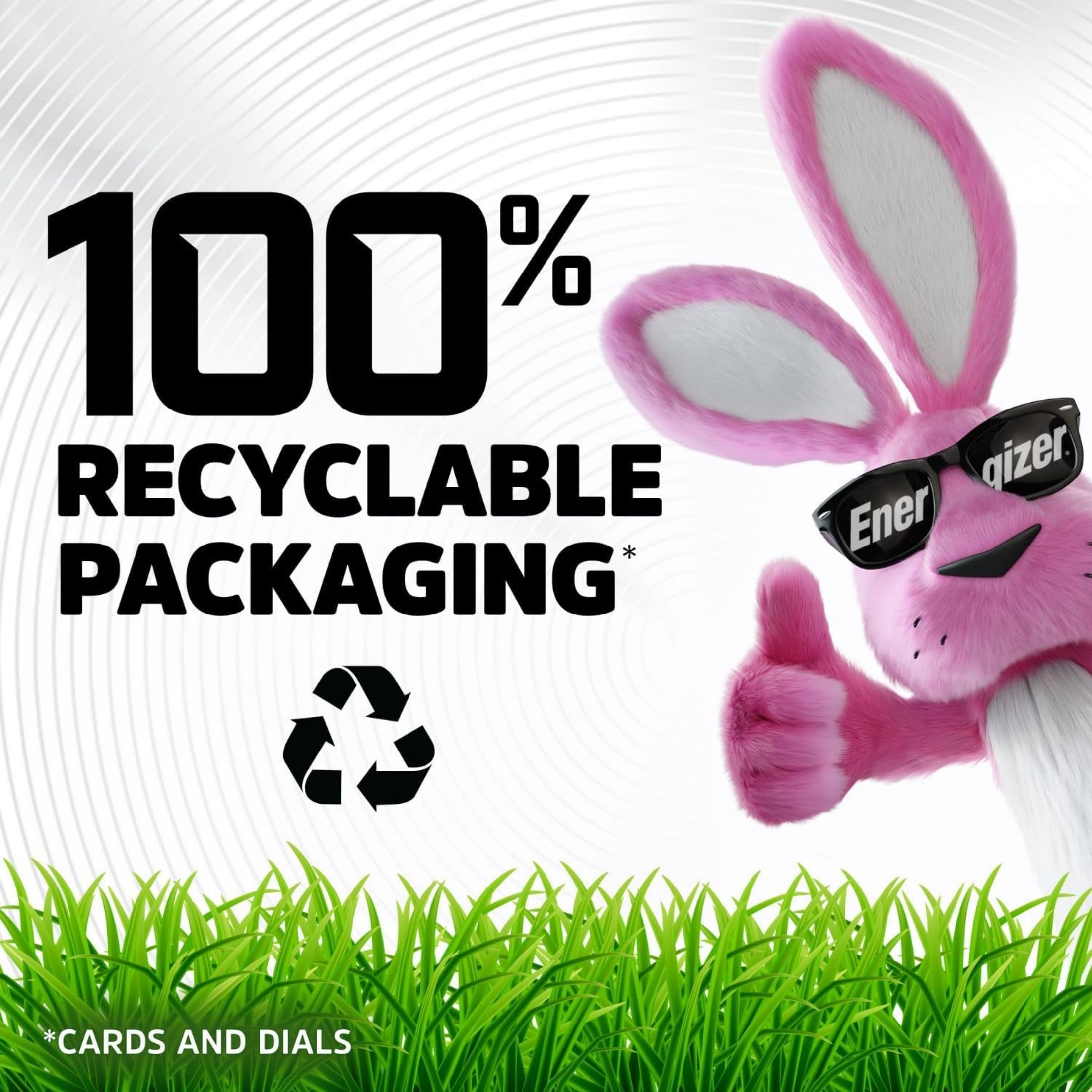 Energizer Hearing Aid Batteries, Zinc Air, 312 Size