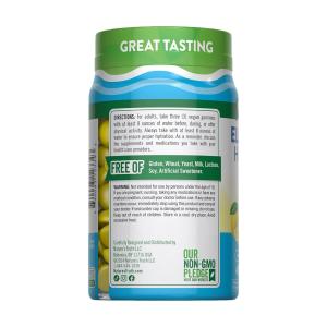 Nature's Truth Electrolyte Hydration Gummies Lemon