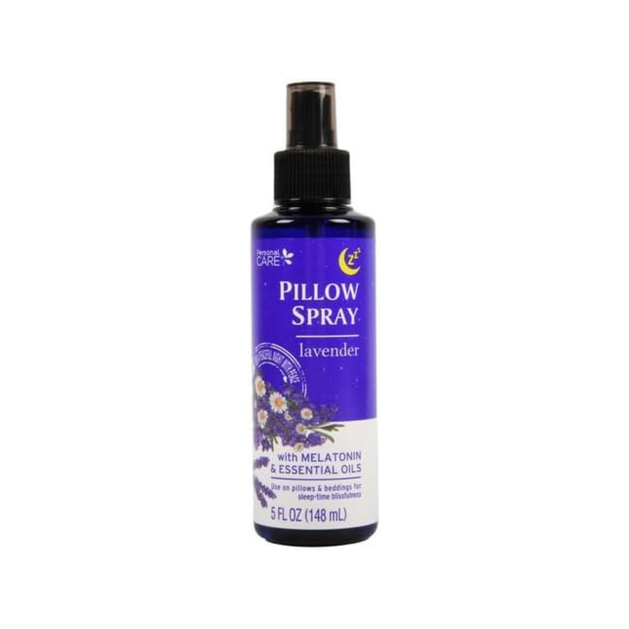Personal Care Lavender Pillow Spray 5oz