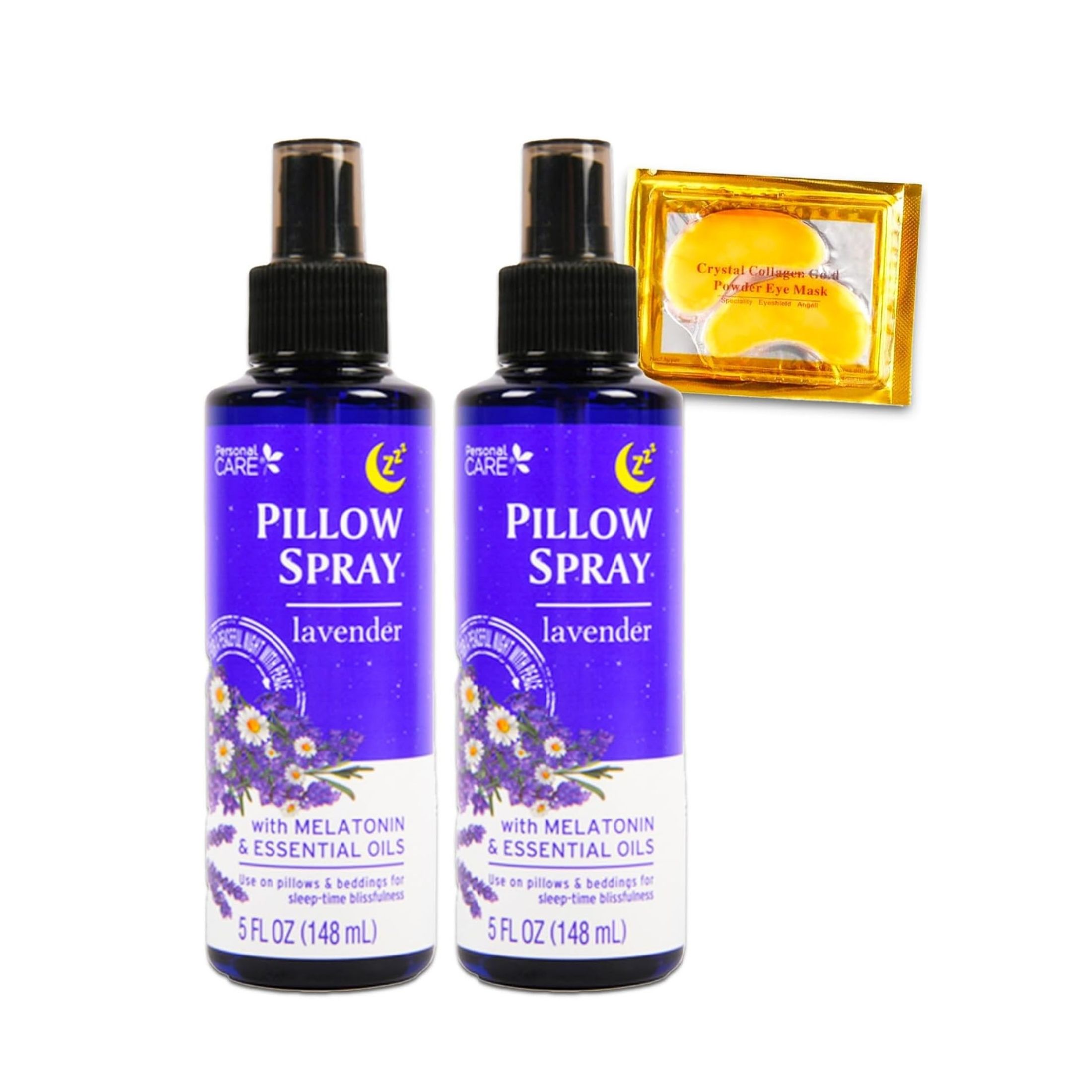 Personal Care Lavender Pillow Spray 5oz