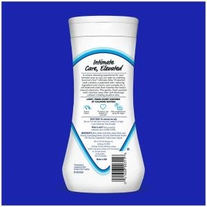 Summer's Eve Daily Refreshing Wash, Odor Protection, Ultimate 15 Fl Oz