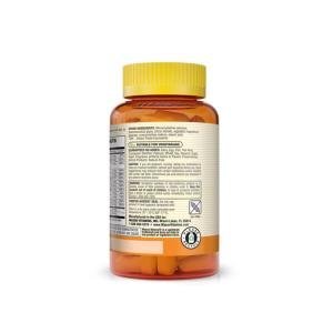 Mason Natural Renal Multivitamin - Suitable For Vegetarians, 100 Caplets