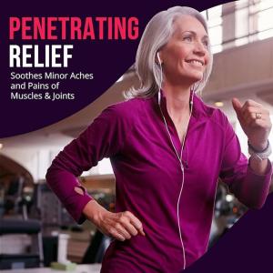 Australian Dream Pain Relief Cream, Arthritis, 4 Oz