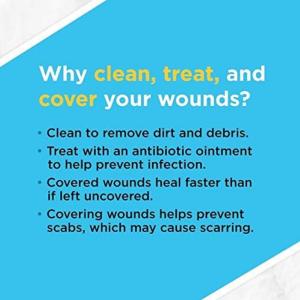 Band-Aid Brand Cushion Care Gauze Pads - Medium