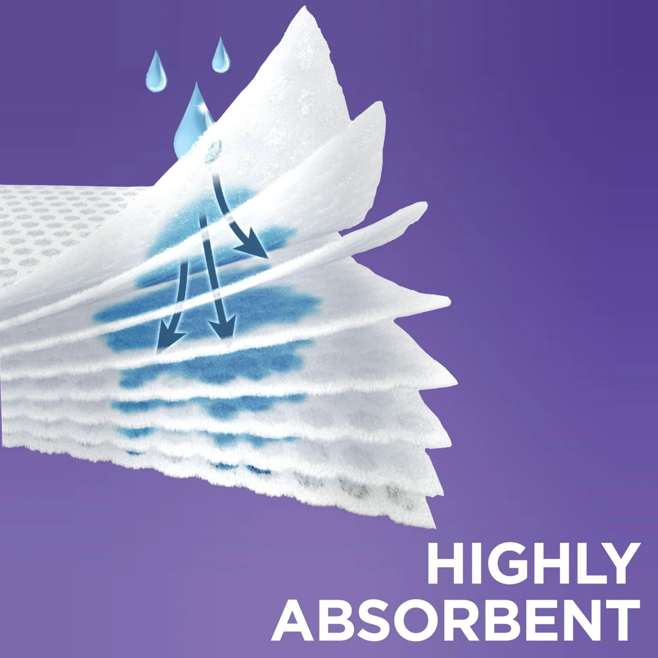 Band-Aid First Gauze Pads Large (4 Inch X 4 Inch)