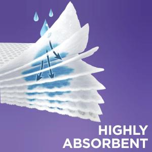 Band-Aid First Gauze Pads Large (4 Inch X 4 Inch)