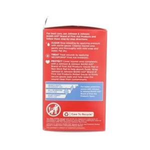 Band-Aid First Product Flexible Rolled Gauze
