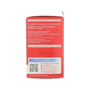 Band-Aid First Product Flexible Rolled Gauze