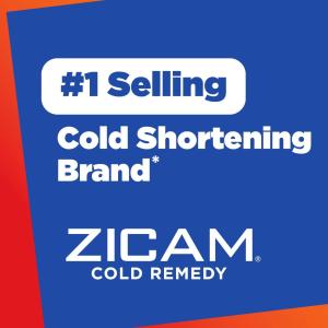 Zicam Cold Remedy, No Drip Nasal Spray, 0.50 Fl Oz (15 Ml)