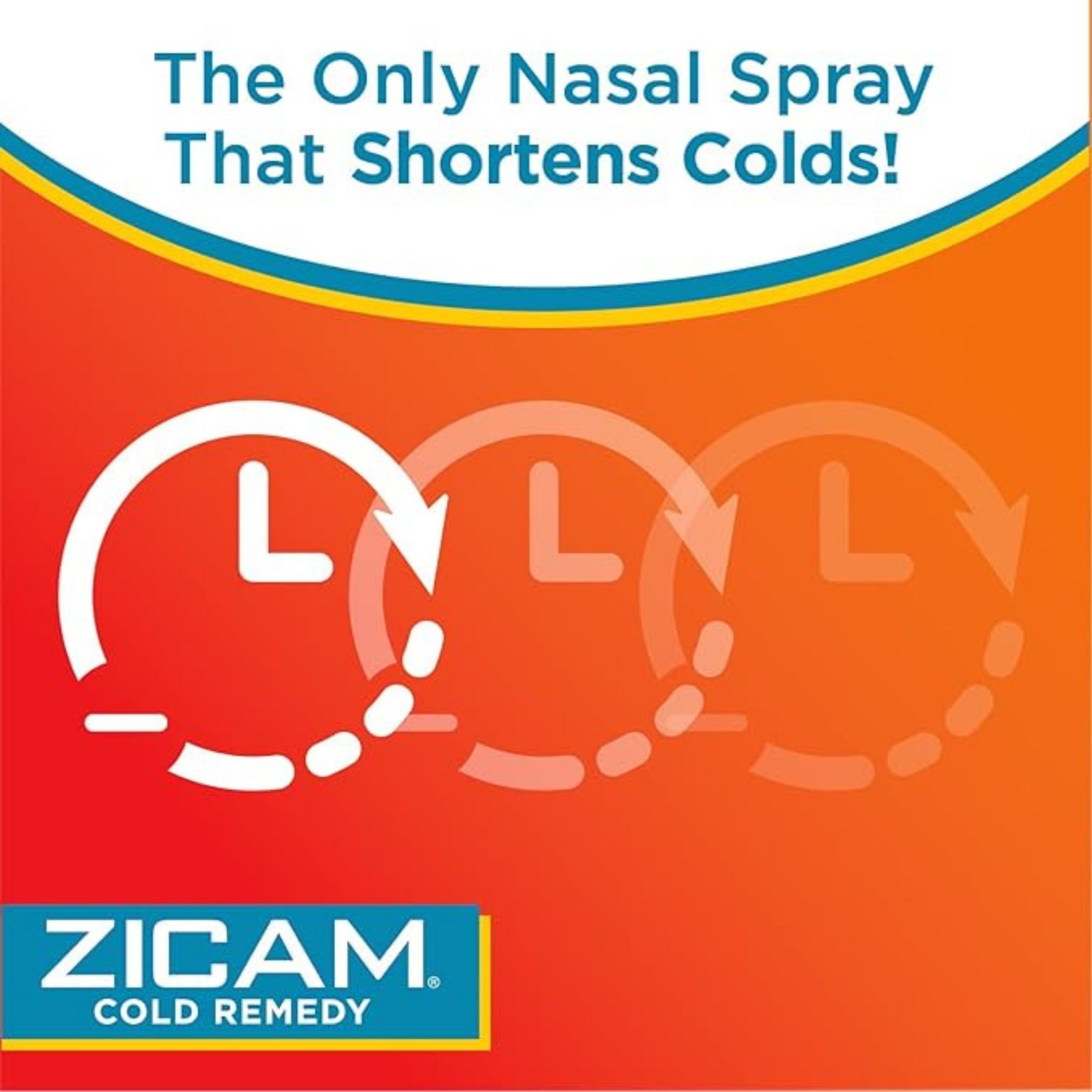 Zicam Cold Remedy, No Drip Nasal Spray, 0.50 Fl Oz (15 Ml)
