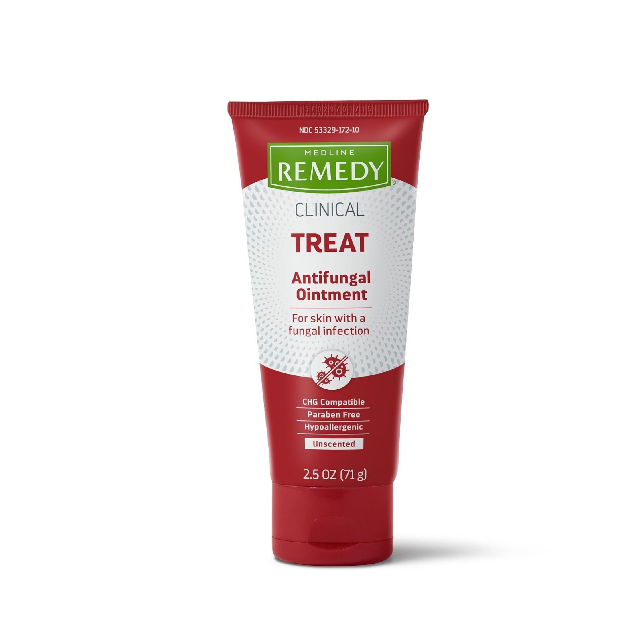 Medline | Remedy Phytoplex Antifungal Clear Ointment, 2.5 Oz