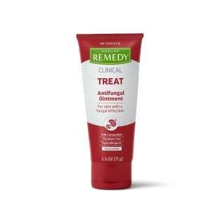 Medline | Remedy Phytoplex Antifungal Clear Ointment, 2.5 Oz