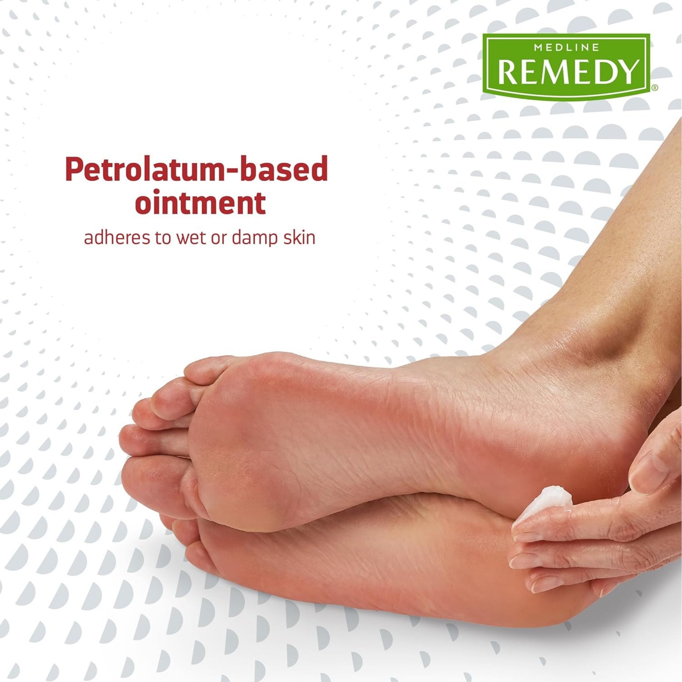 Medline | Remedy Phytoplex Antifungal Clear Ointment, 2.5 Oz
