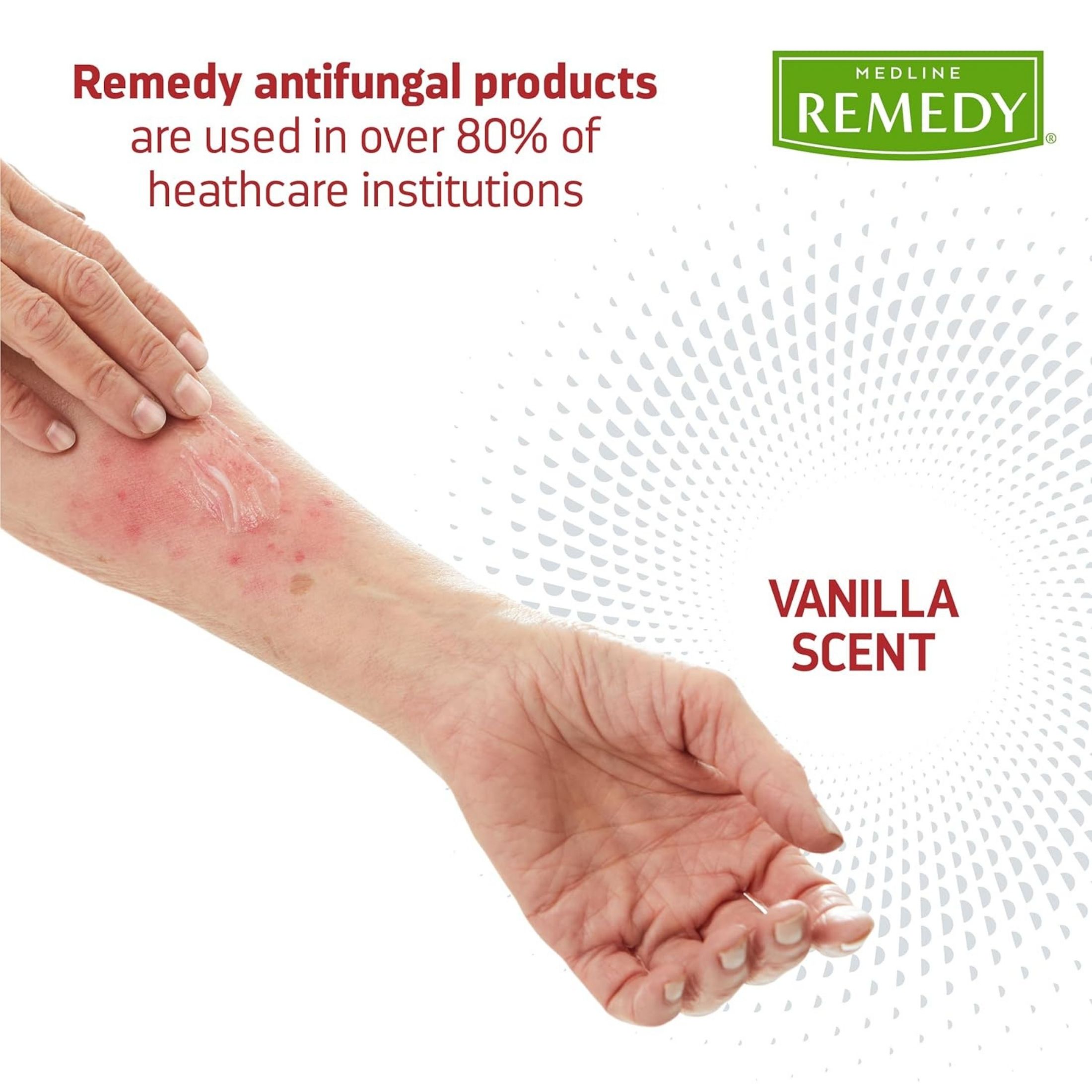 Medline | Remedy Phytoplex Antifungal Clear Ointment, 2.5 Oz