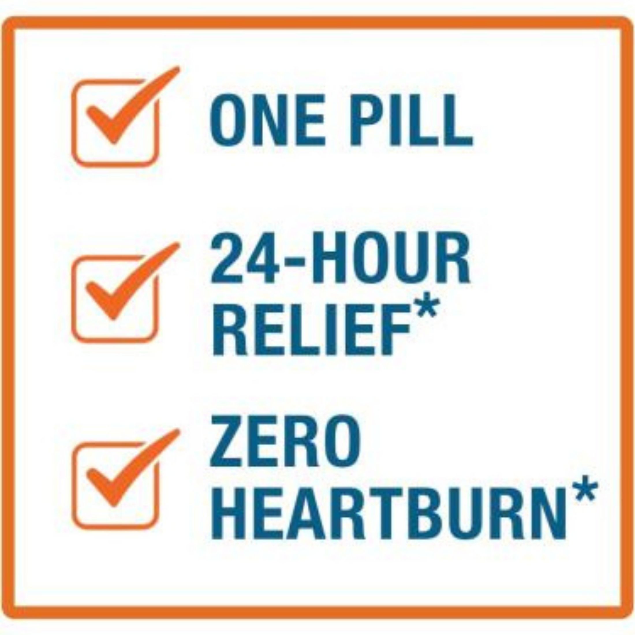 Zegerid Otc Omeprazole 20 Mg And Sodium Bicarbonate Acid Reducer For Frequent Heartburn Capsules