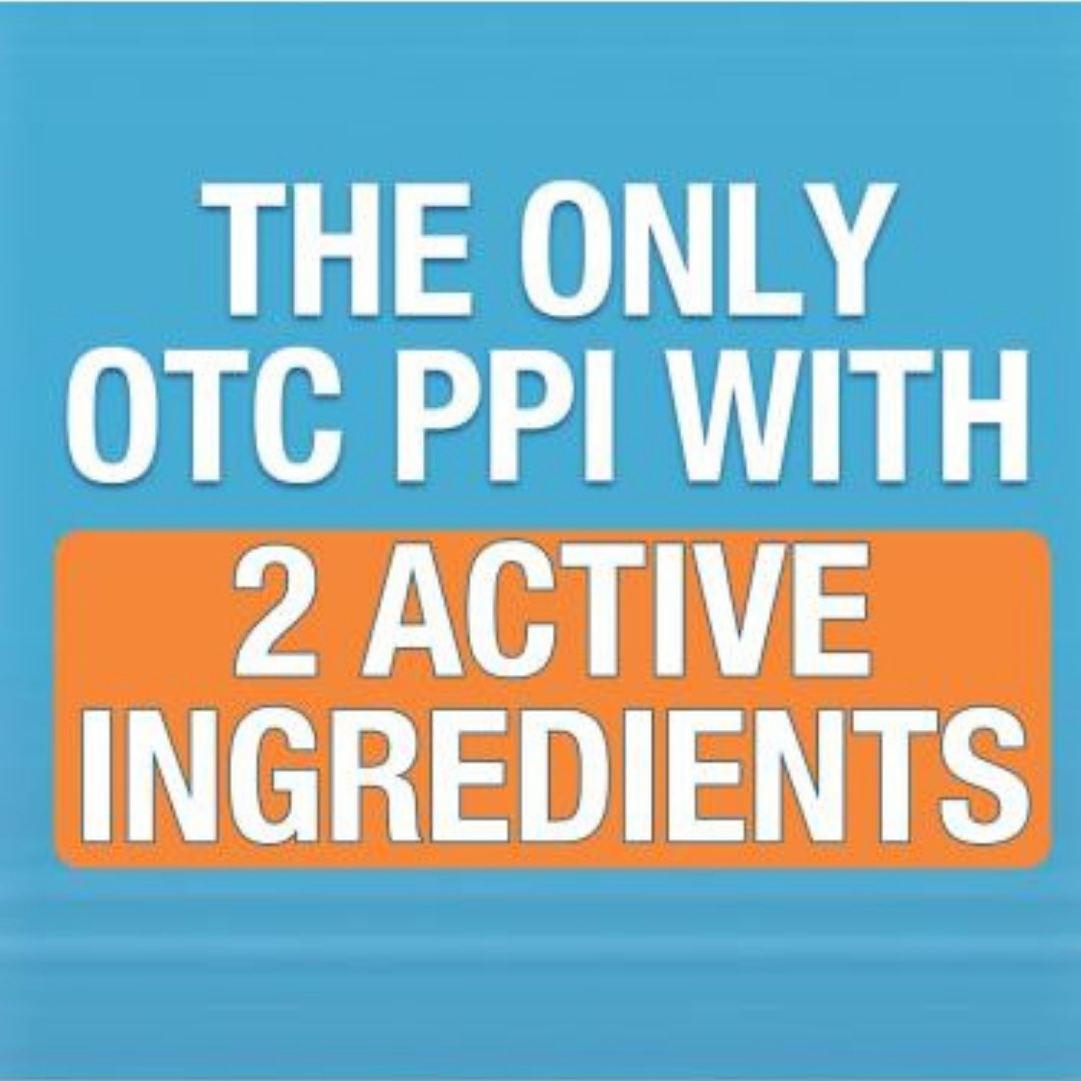 Zegerid Otc Omeprazole 20 Mg And Sodium Bicarbonate Acid Reducer For Frequent Heartburn Capsules