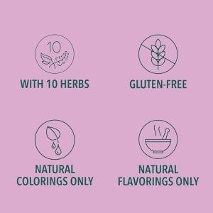 Ricola Oral Anesthetic, Berry Medley, Drops